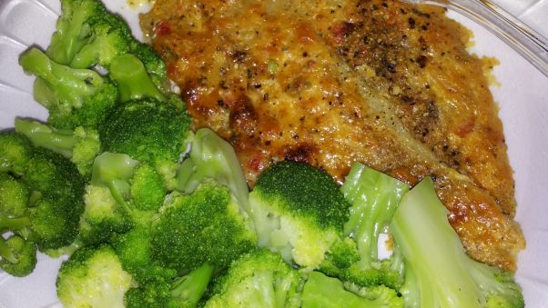 Як смажити рибу минтай на сковороді: рецепт і поради по приготуванню