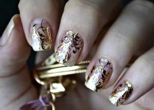 Красивий і оригінальний манікюр: рекомендації зі створення різних візерунків на нігтях