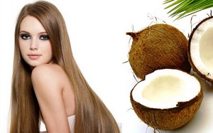 Маска для волосся з кокосового масла: властивості, рецепти, користь для волосся