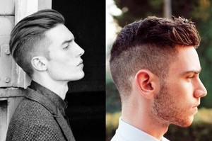 Чоловічі стрижки на довге волосся: варіанти зачісок, способи укладання