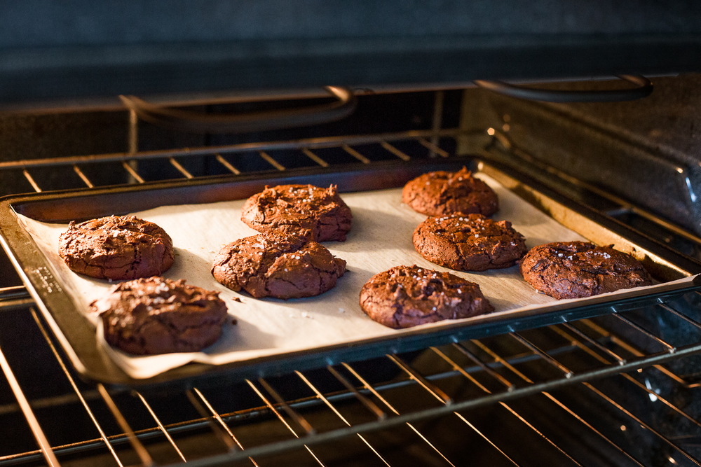 Житнє печиво: рецепт з описом, інгредієнти, особливості приготування