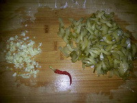 Азу по татарськи з солоними огірками рецепт з фото