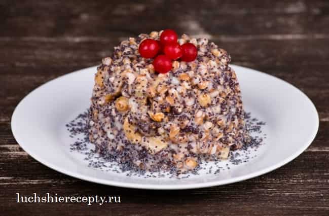 Що приготувати на Різдво: рецепти 12 Різдвяних страв швидко і смачно