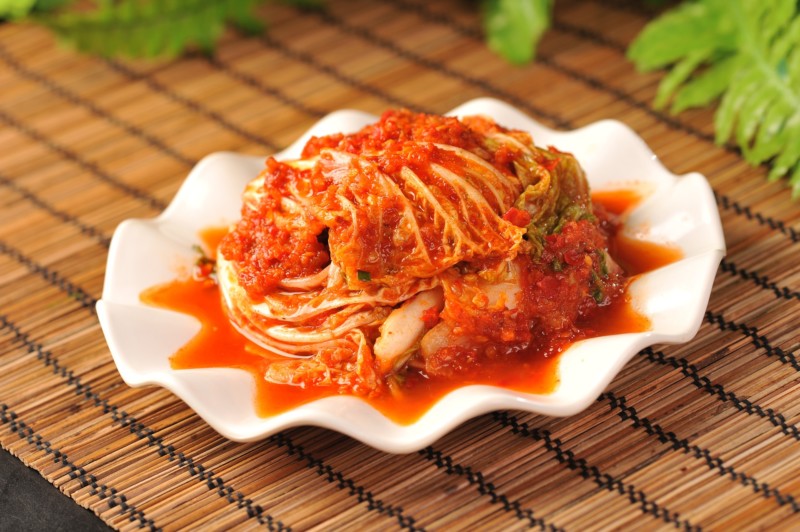 Капуста по корейськи – 8 рецептів в домашніх умовах