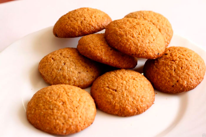 Дієтичні печива без борошна: бананові, гречані, сирно шоколадні