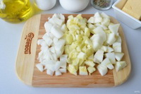Кабачки в духовці — 5 швидких і смачних рецептів з фото покроково