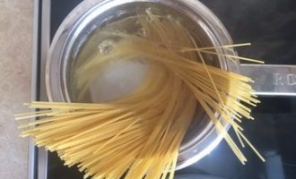 Карбонара рецепт з беконом і вершками — 5 покрокових рецептів з фото