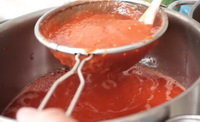 Кетчуп з помідорів на зиму рецепти простий