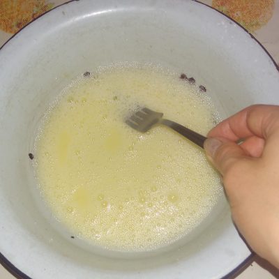 Кукурудзяна печиво (безглютеновое і безлактозное)   рецепт з фото покроково