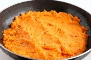Морквяні котлети рецепт з фото покроково