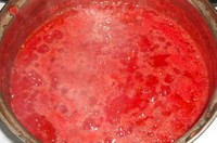 Огірки в томатному соку на зиму неймовірний рецепт