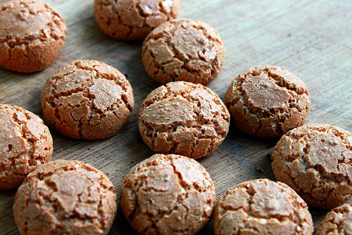 Печиво з горіхів без борошна: корисні рецепти ласощі