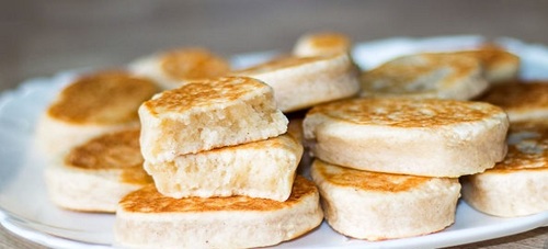 Печиво з сиру — 5 дуже смачних і простих рецептів з фото покроково