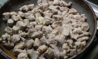 Плов з свинини — 5 покрокових рецептів з фото