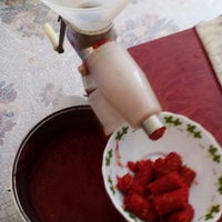 Рецепт з фото тещин язик з баклажанів на зиму