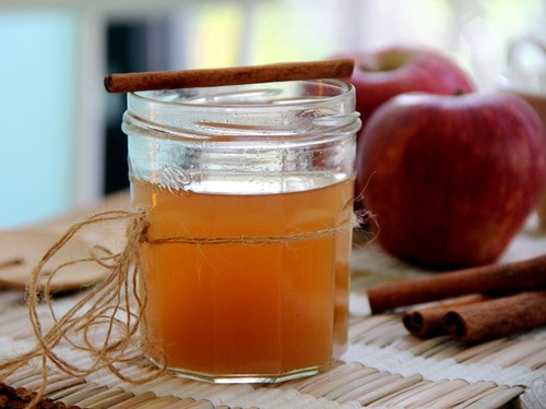 Сидр яблучний рецепт в домашніх умовах