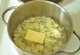 Супи: рецепти з фото прості і смачні