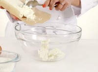 Сирники із сиру: покроковий рецепт з фото