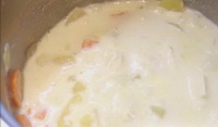 Сирний суп з плавленим сиром — 5 рецептів з фото покроково