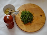 Тарталетки з начинкою — 5 найбільш смачних рецептів з фото покроково