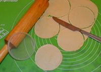 Тарталетки з начинкою — 5 найбільш смачних рецептів з фото покроково
