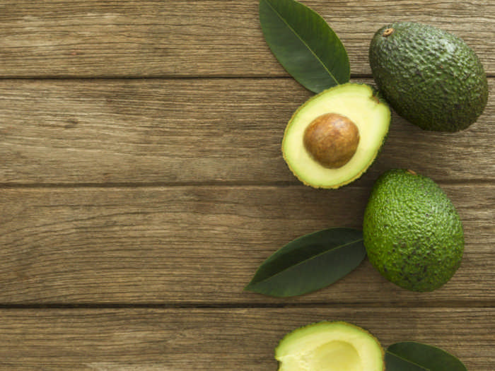 У чому користь авокадо: 5 причин є авокадо щодня