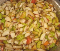 Варення з груші рецепти як варити грушеве варення густе