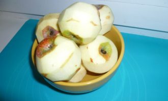 Варення з яблук в домашніх умовах — 5 простих рецептів з фото покроково