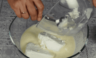 Запіканка сирна в духовці — 5 покрокових рецептів з фото
