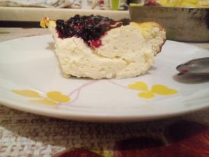 Запіканка сирна в духовці — 5 покрокових рецептів з фото