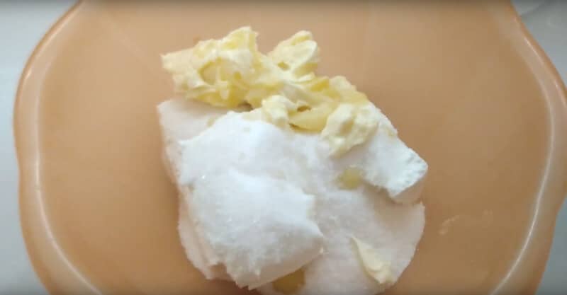 Сирна паска з сиру – 5 класичних рецептів по етапах