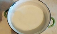 Молочний суп з вермішеллю рецепт