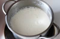 Вівсяна каша на молоці рецепт