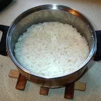 Тефтелі з рисом рецепт з фото з підливою