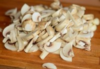 Жульєн з грибами рецепт класичний
