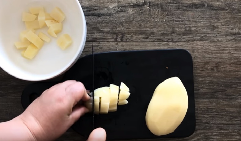 Щі зі свіжої капусти – 5 кращих рецептів (+ технологічна карта щів із свіжої капусти з картоплею)