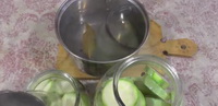 Кабачки на зиму — 5 смачних і простих рецептів з фото покроково