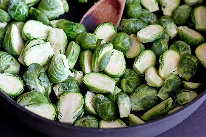 Як готувати брюссельську капусту: дуже смачні рецепти