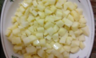 Курячі стегенця з картоплею в духовці — 5 рецептів з фото покроково