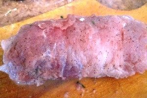 Мясо в духовці зі свинини — 5 рецептів з фото покроково