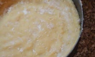 Пиріг з вишнями і сиром в духовці — покроковий рецепт з фото