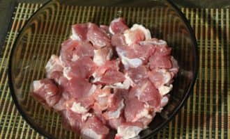Плов з свинини — 5 кращих покрокових рецептів з фото