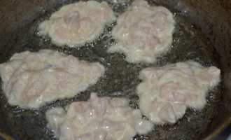 Рубані котлети з курячих грудок — 5 соковитих рецептів з фото покроково