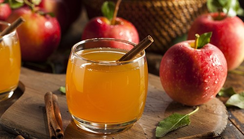 Сидр яблучний в домашніх умовах — 5 рецептів з фото покроково