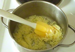 Супи — 5 простих і смачних рецептів з фото покроково