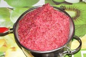 Желе з червоної смородини на зиму — 5 простих рецептів з фото покроково