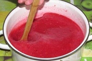 Желе з червоної смородини на зиму — 5 простих рецептів з фото покроково