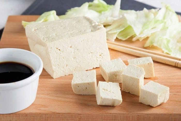 Сир для вегетаріанців без сичужного ферменту: приблизний список