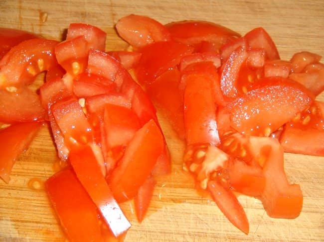 Рагу з овочів з сосиками в мультиварці   Рецепти для мультиварки