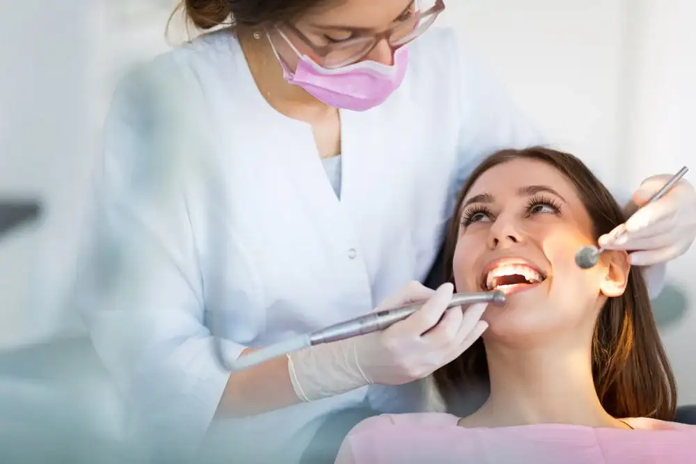 Відкриття нової стоматологічної клініки UADenta у Дніпрі: новий підхід до здоров'я ваших зубів